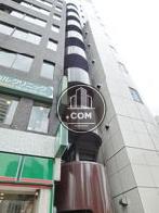 外階段