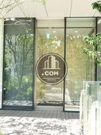 ２階からの出入り口