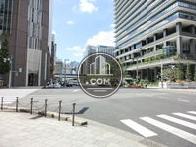 十字路からの様子