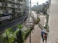 周辺道路