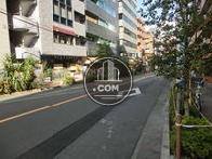 周辺道路