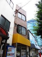 小柳ビルの外観写真