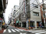 物件周辺