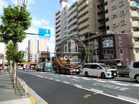 物件周辺