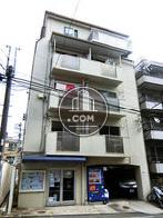 佐藤マンション 外観写真