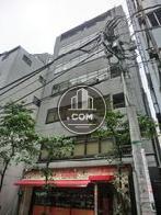 Ｃ区画の外観