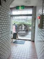綺麗な共有エリア