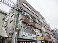 採光の取りやすい窓