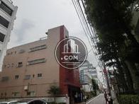 緑が映えます。