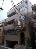 スクウェア新大塚 外観写真