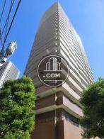 池袋パークタワー 外観写真