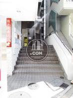 ソシアル都立大学駅前