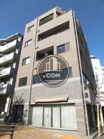小石川YSレジデンス 外観写真