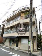 小山ハウス 外観写真