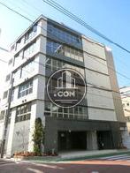 藍澤調布ビル外観写真