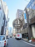 東日本橋駅へアクセスします