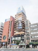 カプリース青山 外観写真