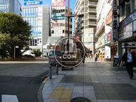 物件周辺
