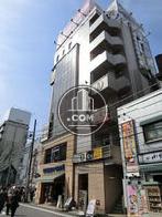 西山興業新水道橋ビル 外観写真