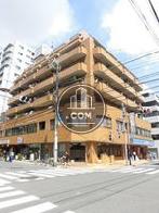 ダイアパレス御徒町第3 外観写真