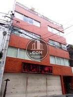山岡ビル 外観写真