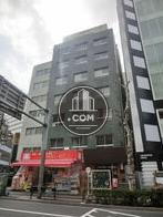 東洋ビル 外観写真