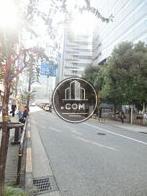 新宿通り方面