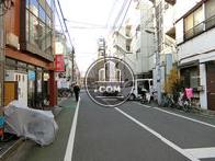 物件周辺