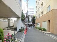 青梅街道方面