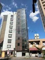東池袋ビルの外観写真