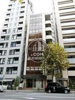 ムゲン日本橋ビル／MUGEN NIHONBASHI Blds外観写真