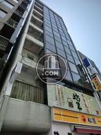 ガラス面が多いです
