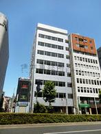 フォーラム浅草田原町の外観写真