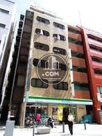 第20下川ビル外観写真