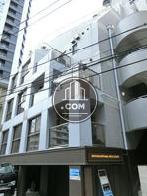 南青山ヒルフラッツ外観写真