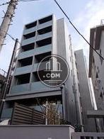 Garden Terrace下北沢外観写真