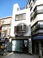 六区通りビル 外観写真