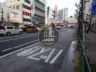 物件周辺