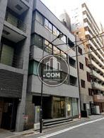 銀座中央ビル 外観写真