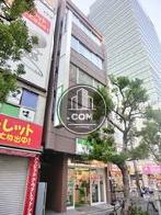 倉田ビル 外観写真