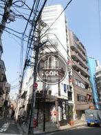 角地に確認出来ます