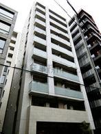 CASA AZABU Le Grandの外観写真