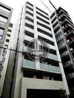 CASA AZABU Le Grand外観写真