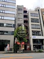 芝大井ビル外観写真