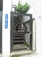 外階段
