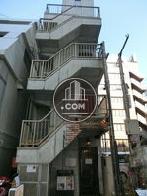 ダイヤモンドビル赤坂外観写真