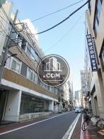 馬喰横山駅へアクセスします