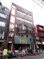 渡辺マンション 外観写真