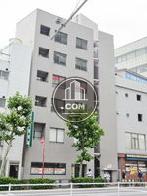 見晴らしの良い環境
