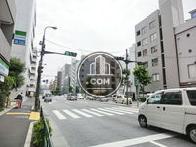 新目白通り